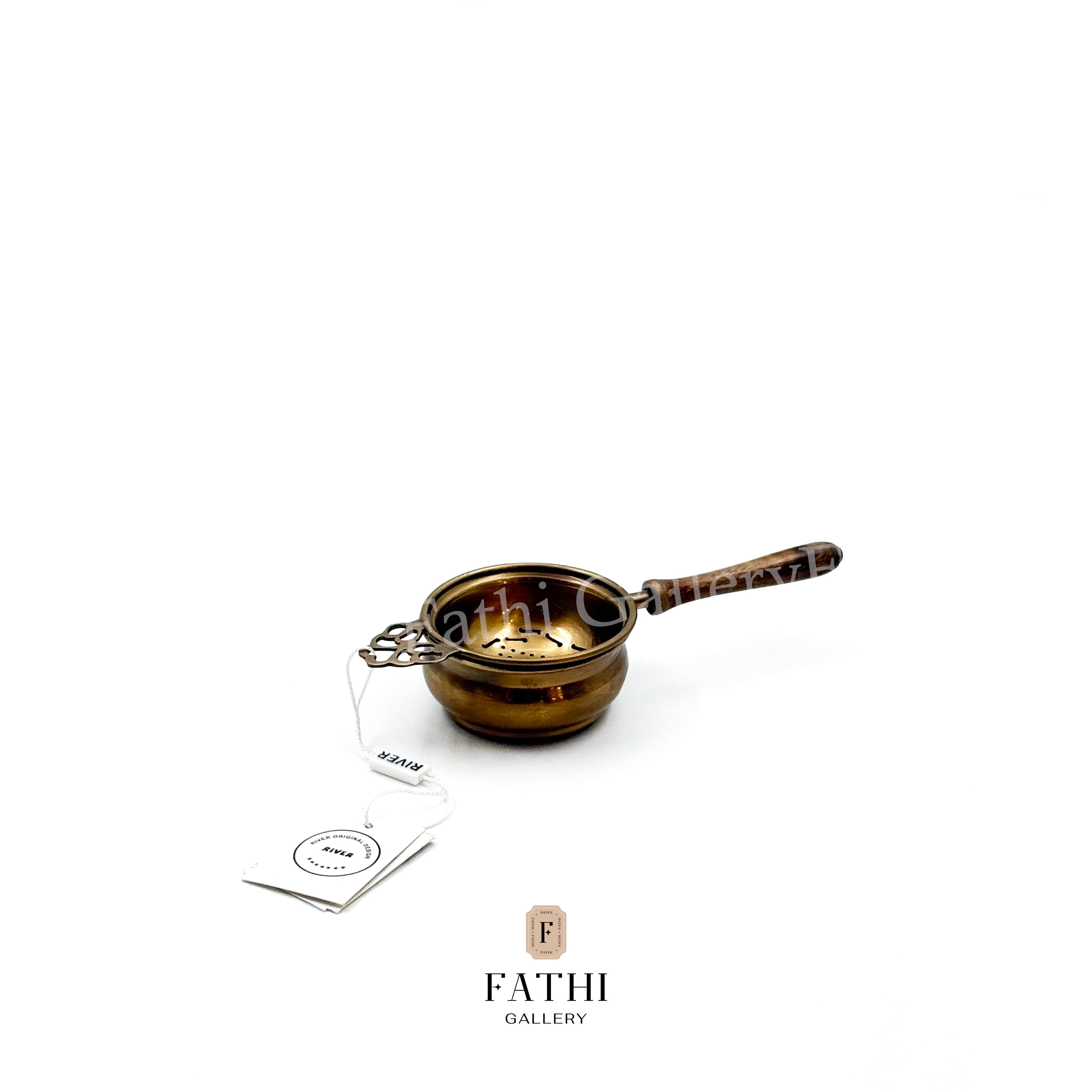ریور/چای صاف کن دسته دار4507
